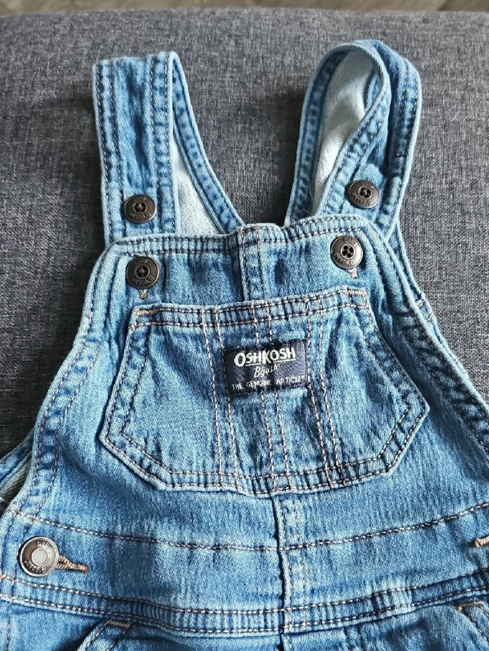 OshKosh Bgosh classic light